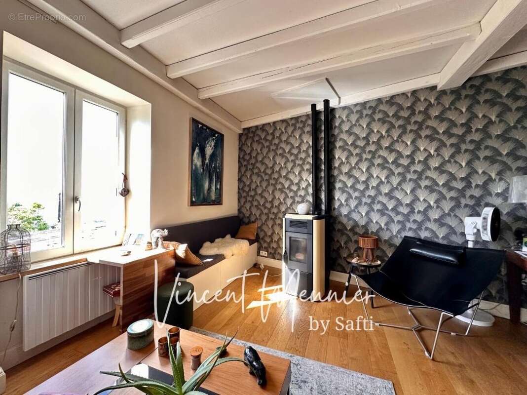 Photo 4 - Appartement à MIRIBEL