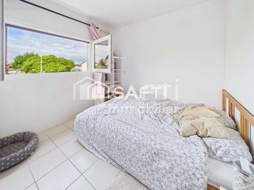 Appartement 32 m² à Le Haillan  - photo 4