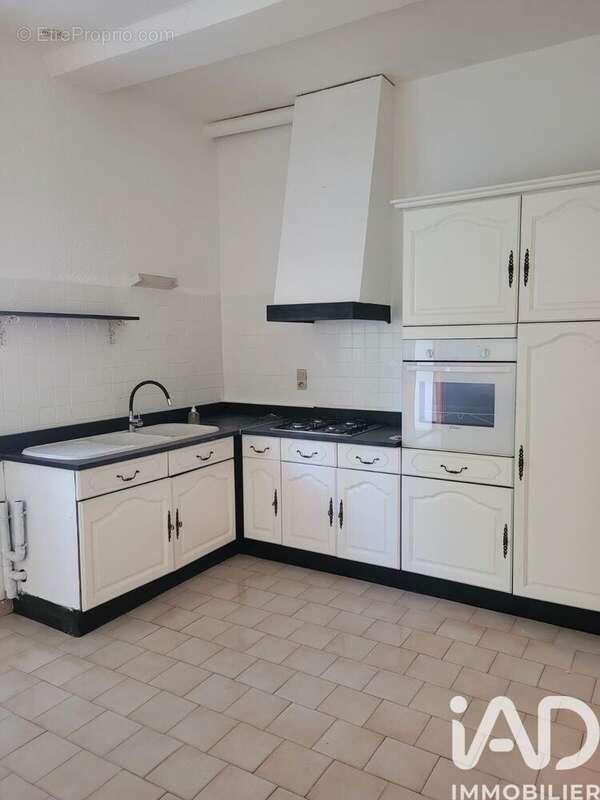 Photo 4 - Maison à UZES