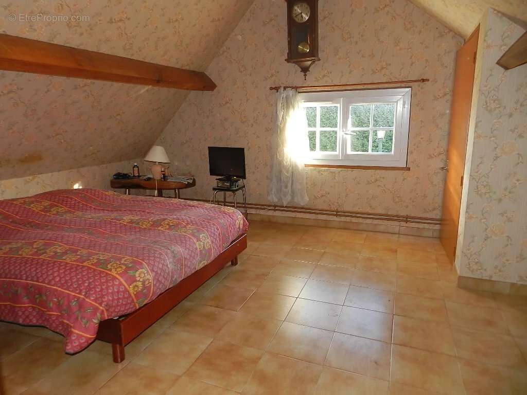 Maison à SAINTE-MARGUERITE-DE-VIETTE