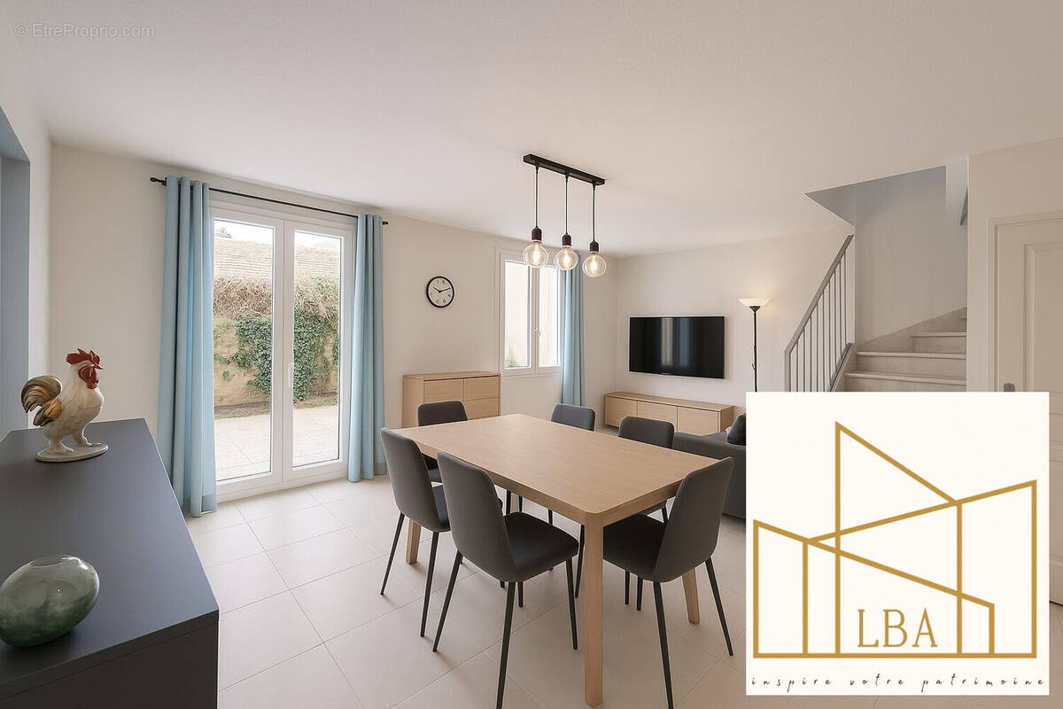 Appartement à VITROLLES