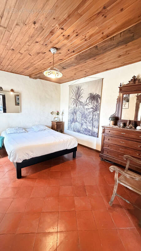 Maison à BARBAGGIO