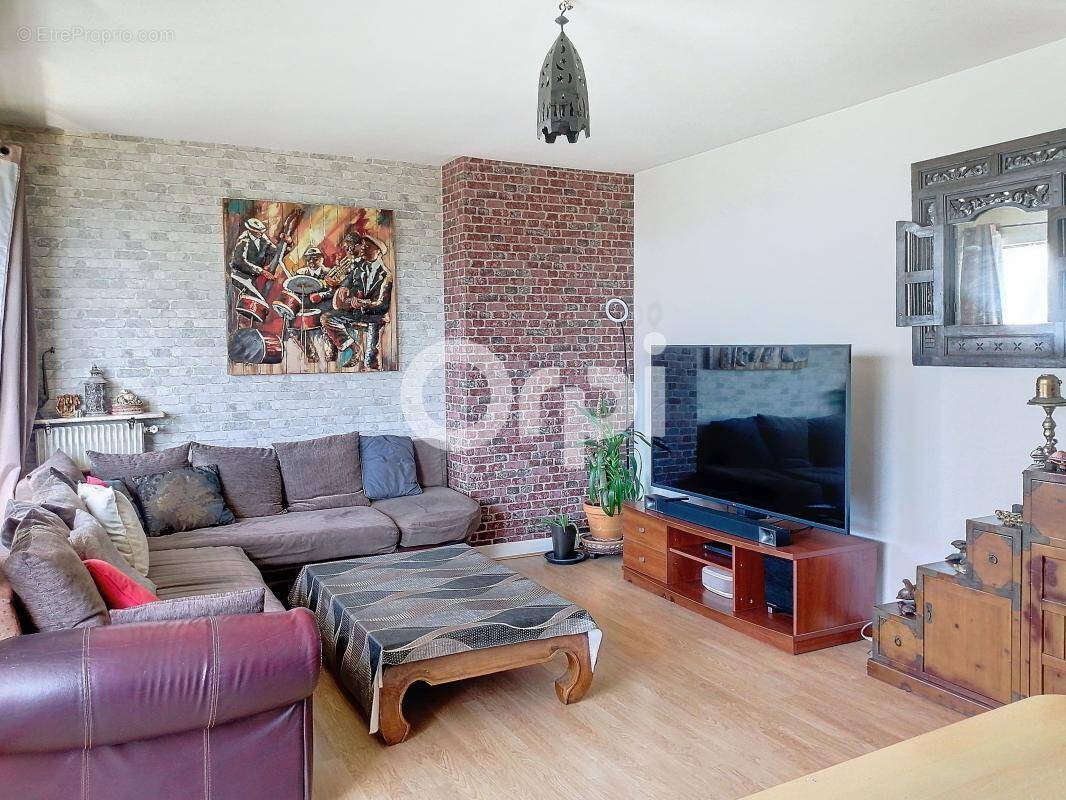 Appartement à LONGJUMEAU