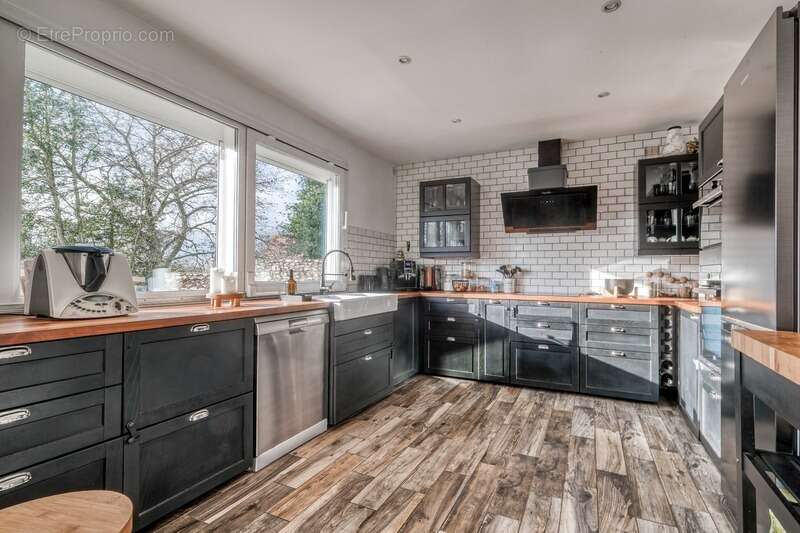 Maison à MONTGE-EN-GOELE