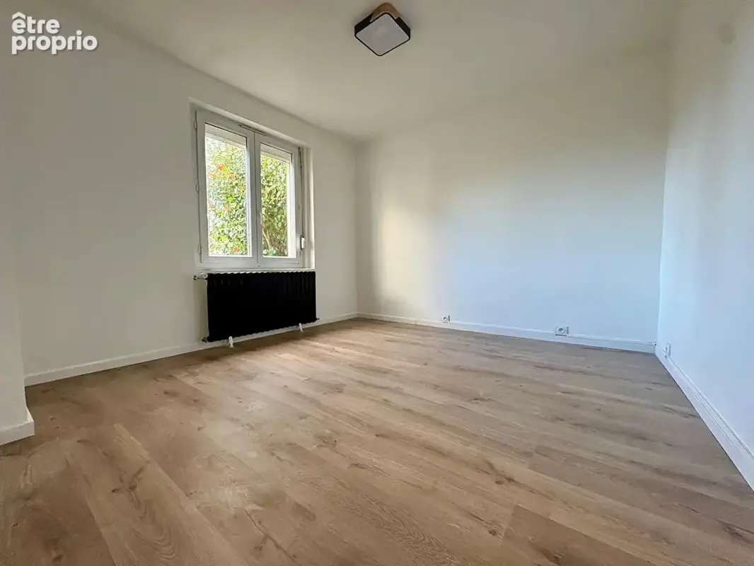 Maison Cesson - Saint Brieuc 5 pièces 100 m2 - photo 10