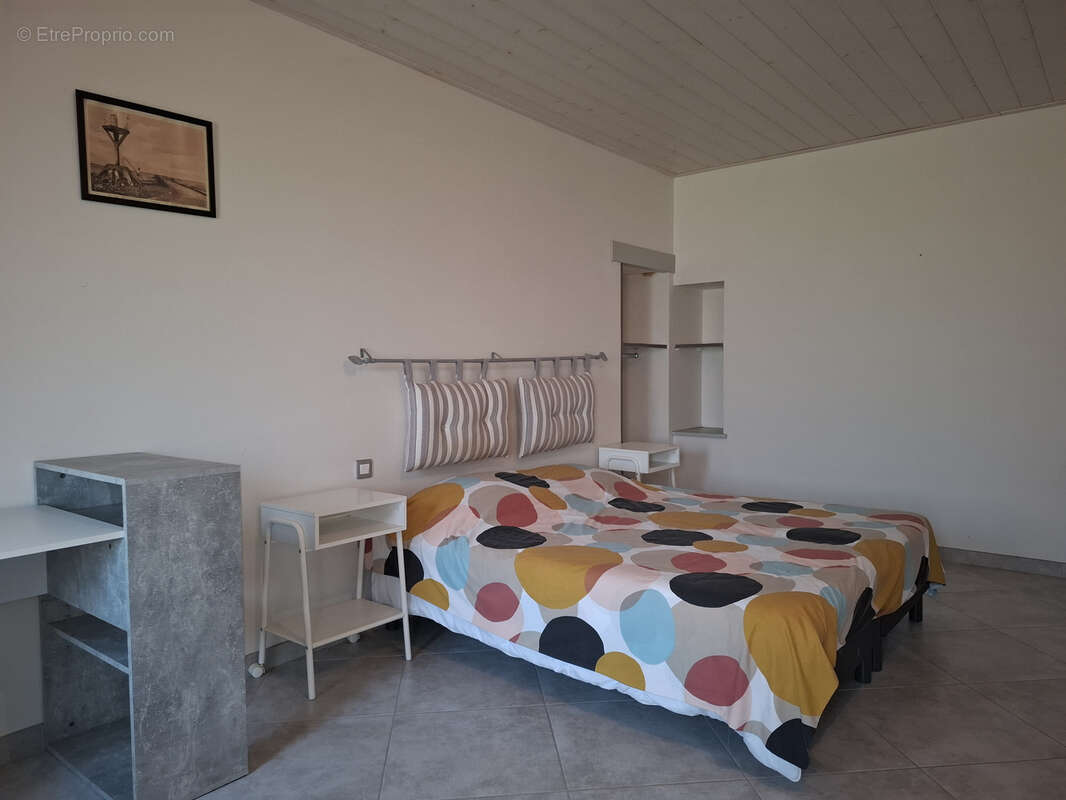 Maison à BOIS-DE-CENE