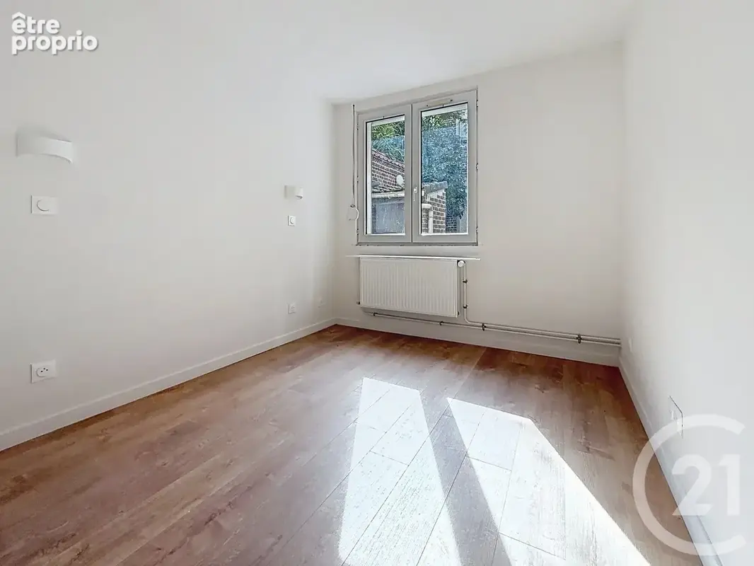 Appartement 2 pièces 50 m² à vendre à Lille (59000) - photo 5