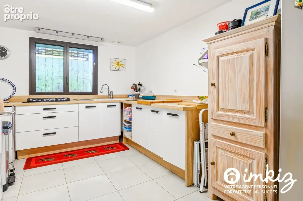 Rare -centre ville - jardin - 2 logements possible - photo 11