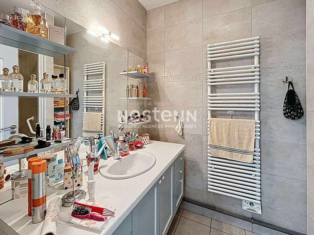 Appartement à LE GRAU-DU-ROI