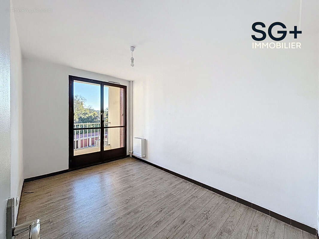 Appartement à MARSEILLE-13E