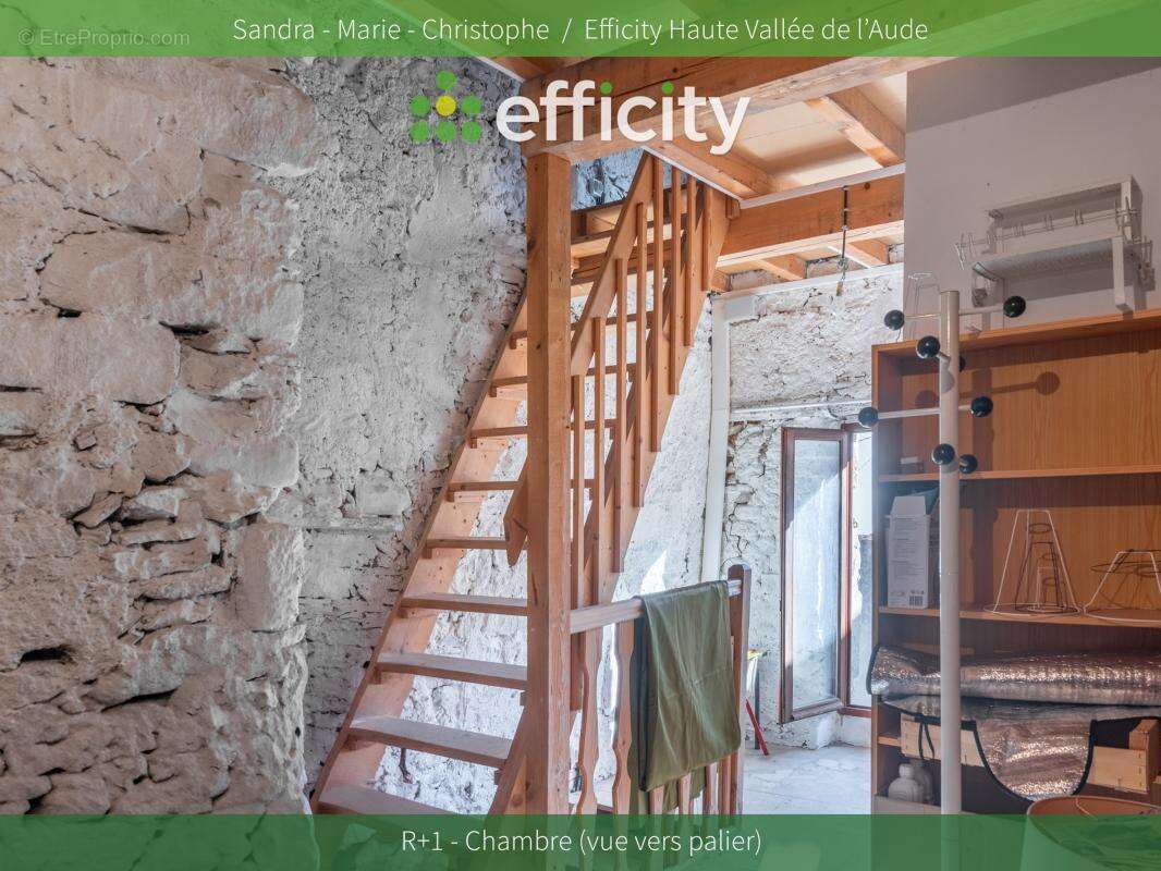 Maison de village - photo 7
