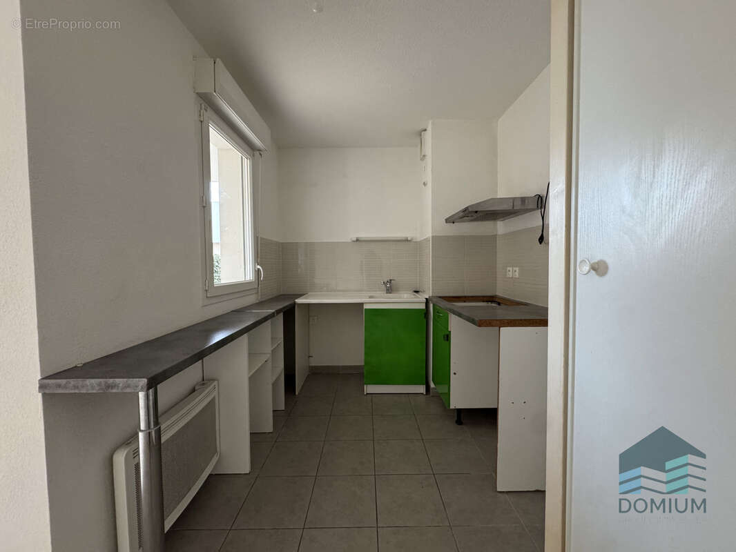 Appartement à BEZIERS
