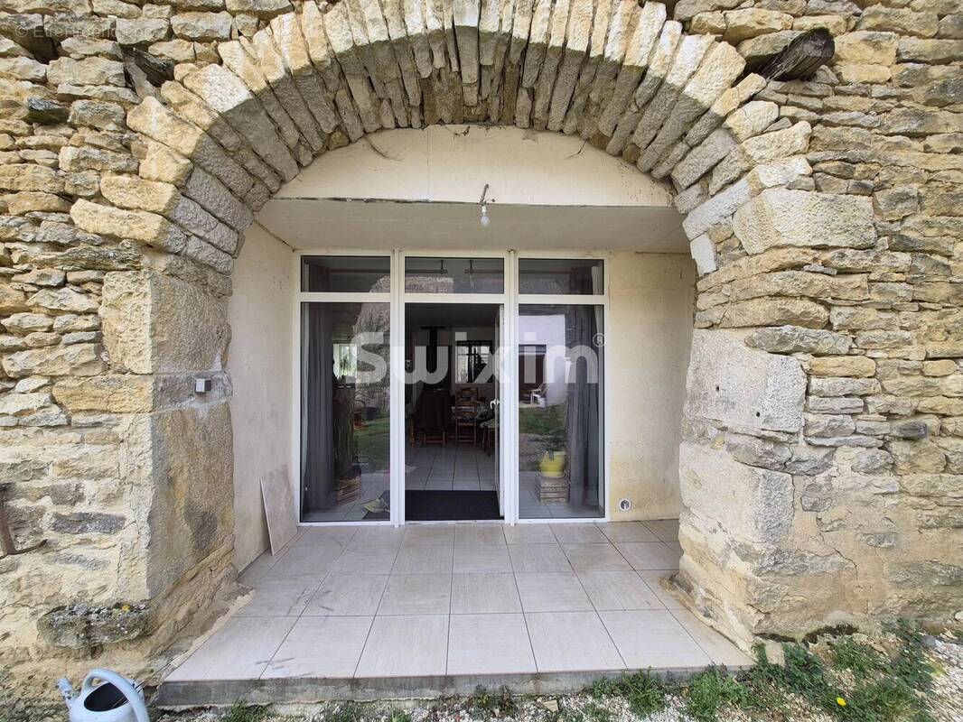 Maison à THORY