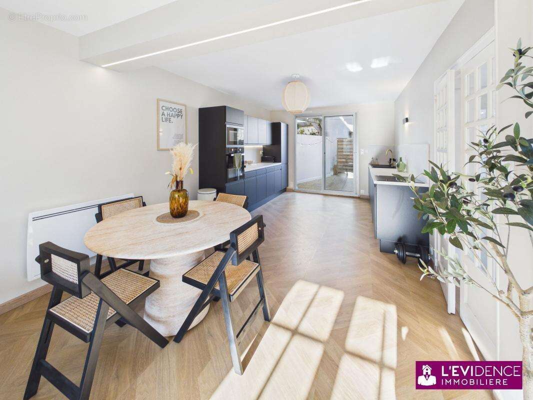 Photo 3 - Appartement à GUERANDE