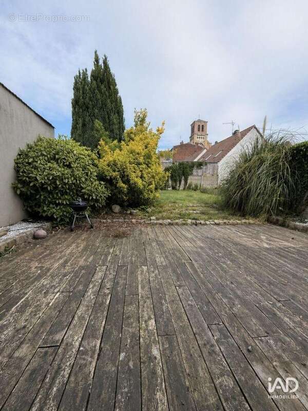 Photo 4 - Maison à LYS-LEZ-LANNOY