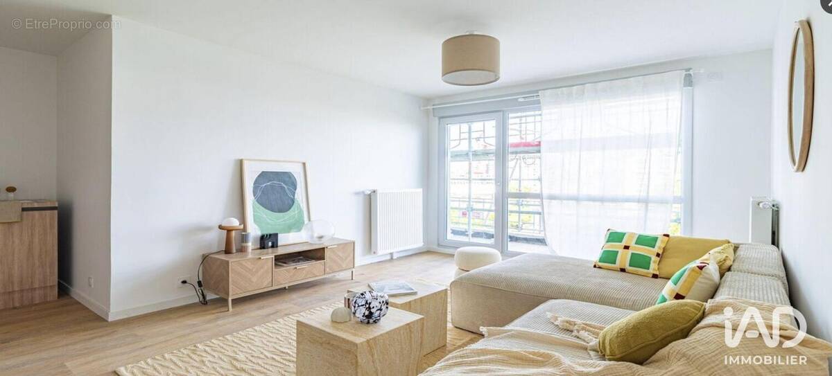 Photo 1 - Appartement à ANGERS