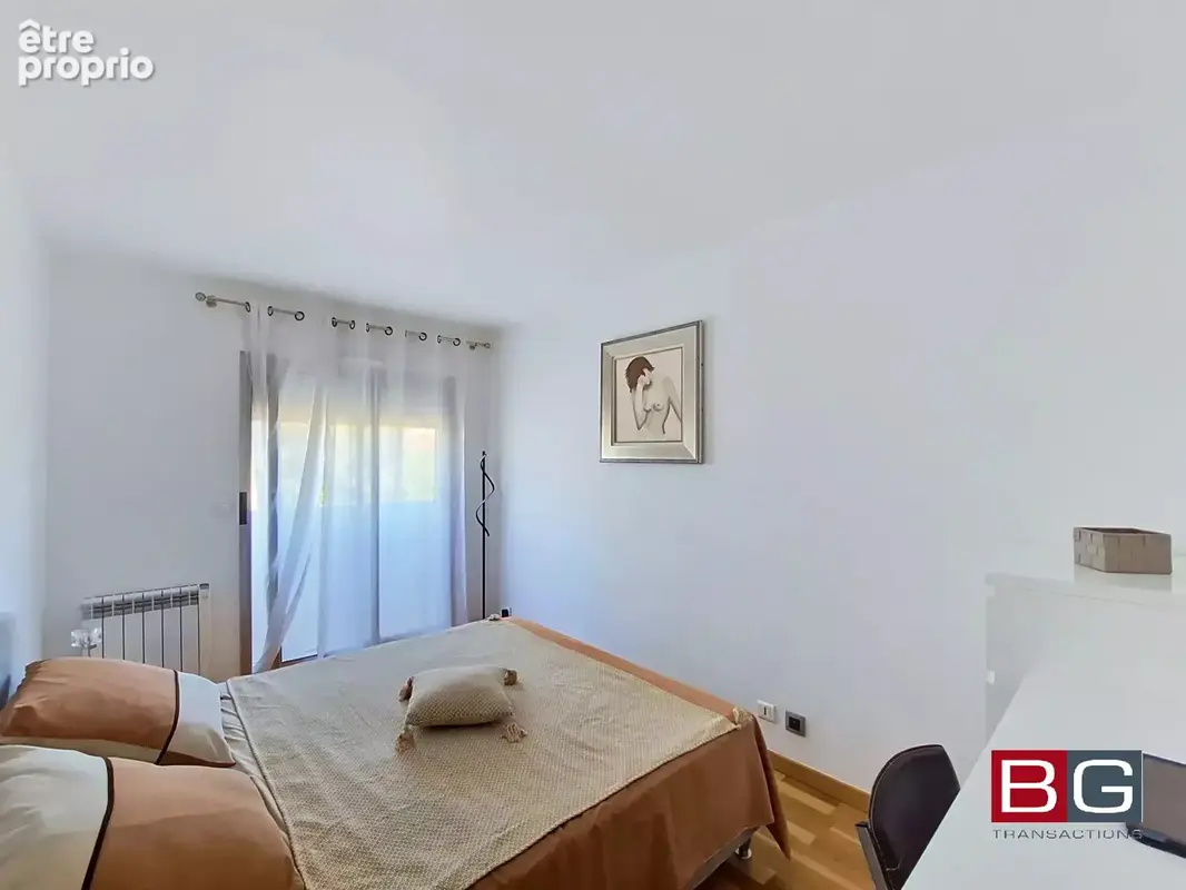 3 pieces dernier etage - photo 9