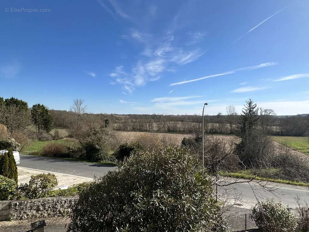 Maison à AUBETERRE-SUR-DRONNE