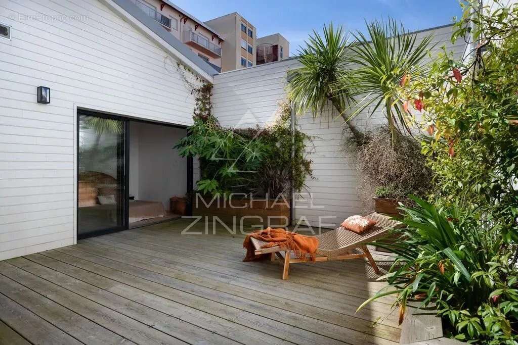 Appartement à ARCACHON