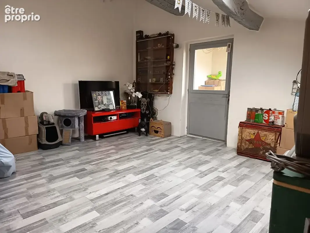 A VENDRE EN EXCLUSIVITE ! Lots de 2 Maisons de village à Lorgues, environ 100 m² sur 2 logements ! - photo 4