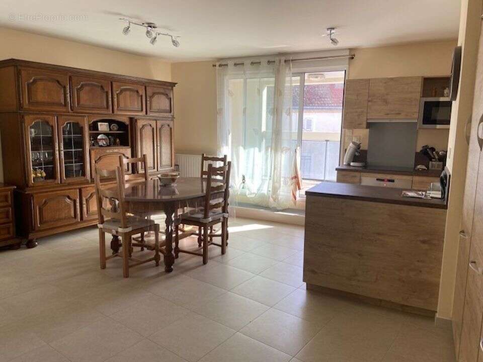 T3, olivet, centre ville, récent, jolie résidence - Appartement à OLIVET