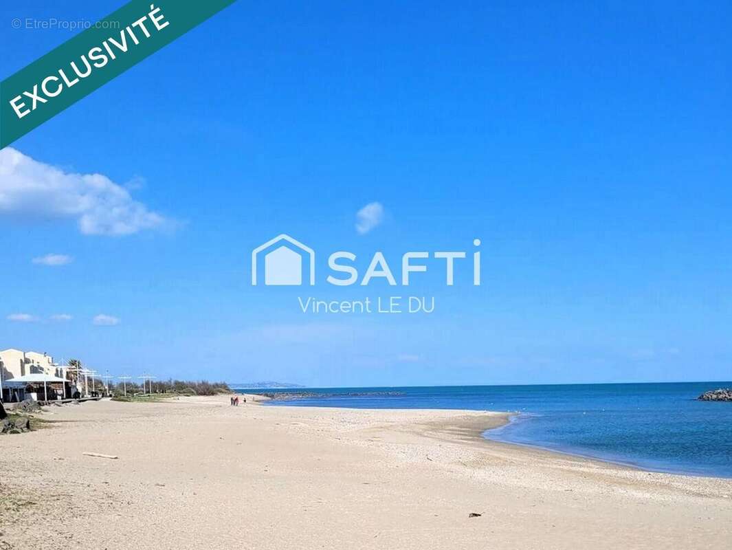 Photo 6 - Appartement à AGDE