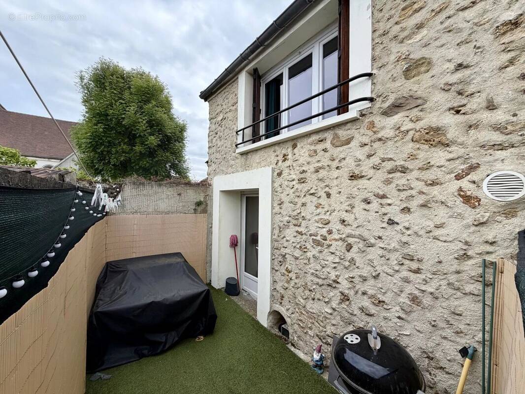 Maison à MEAUX