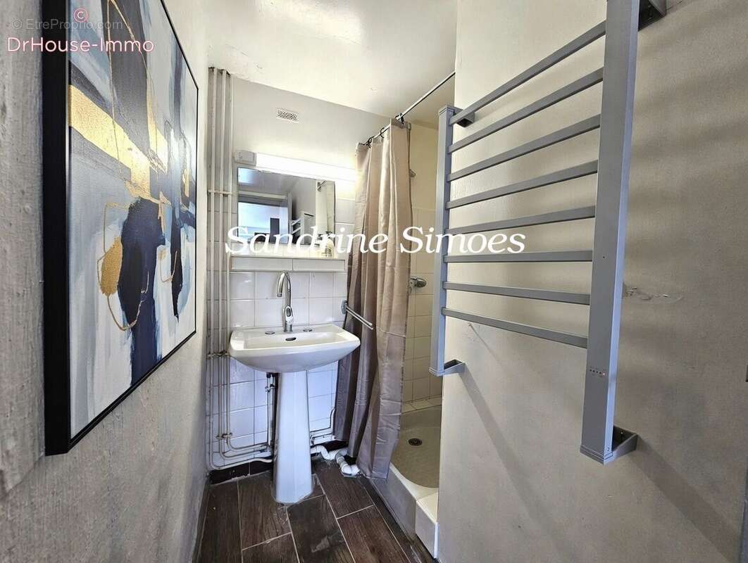 Maison à MONTMORILLON