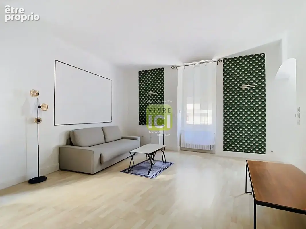 Cholet centre  290 m²  habitation ou projet professionnel - photo 5