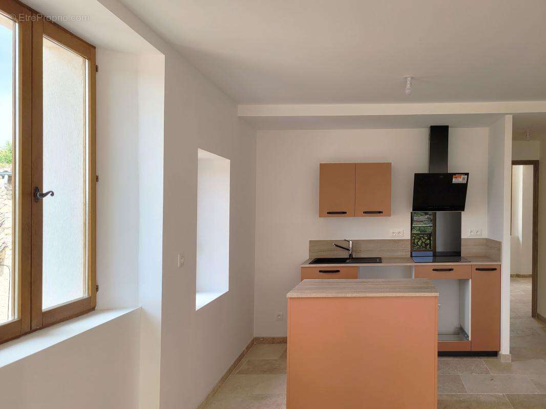 Appartement À Vendre - photo 8