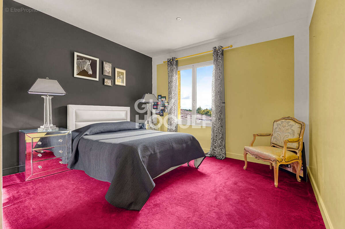 Maison à CASTELNAU-D'ESTRETEFONDS