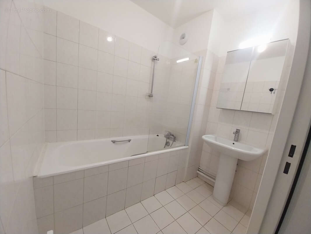 Appartement à MEUDON