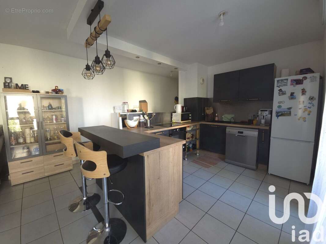 Photo 9 - Appartement à VILLEFRANCHE-SUR-SAONE