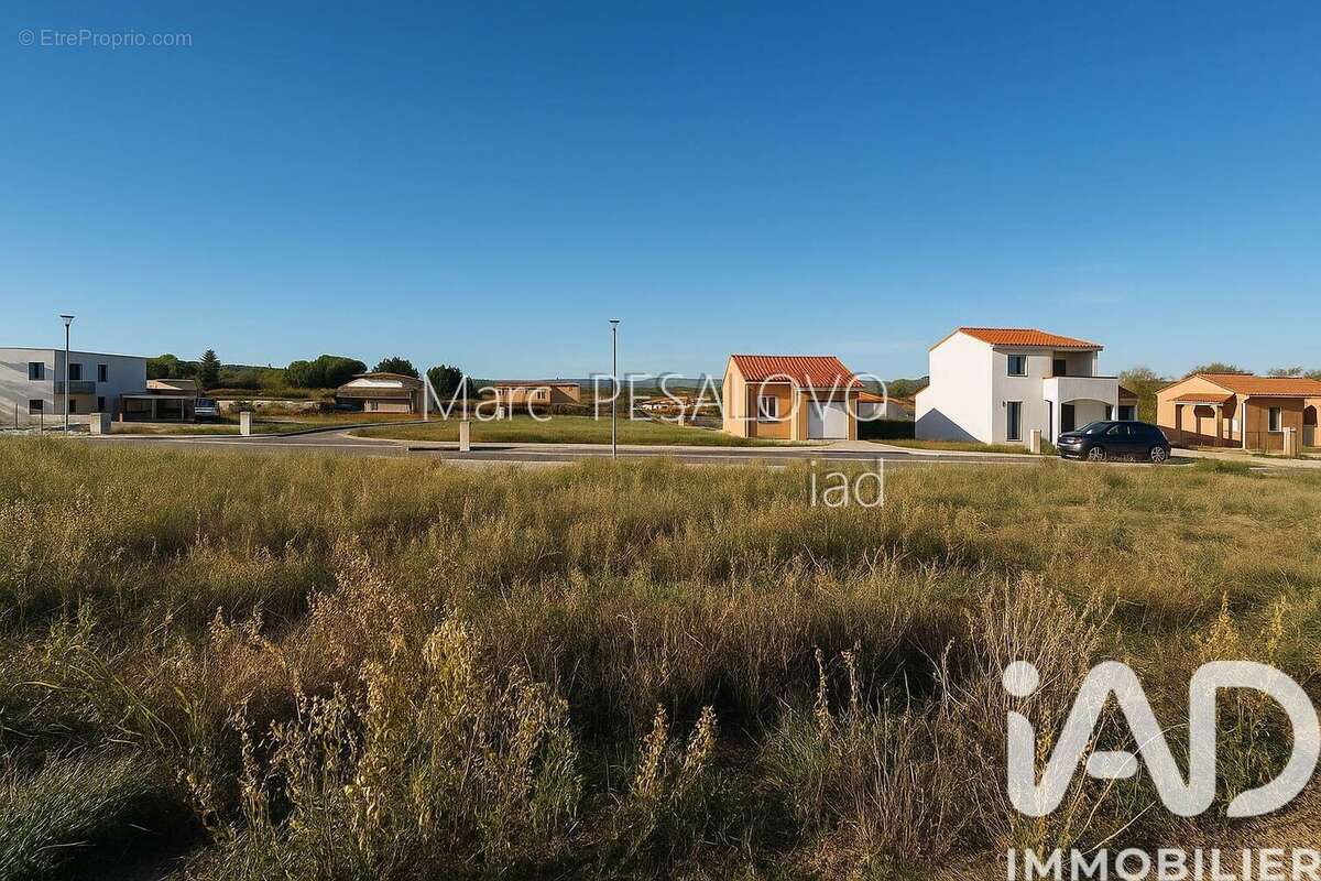 Photo 5 - Terrain à BANYULS-DELS-ASPRES