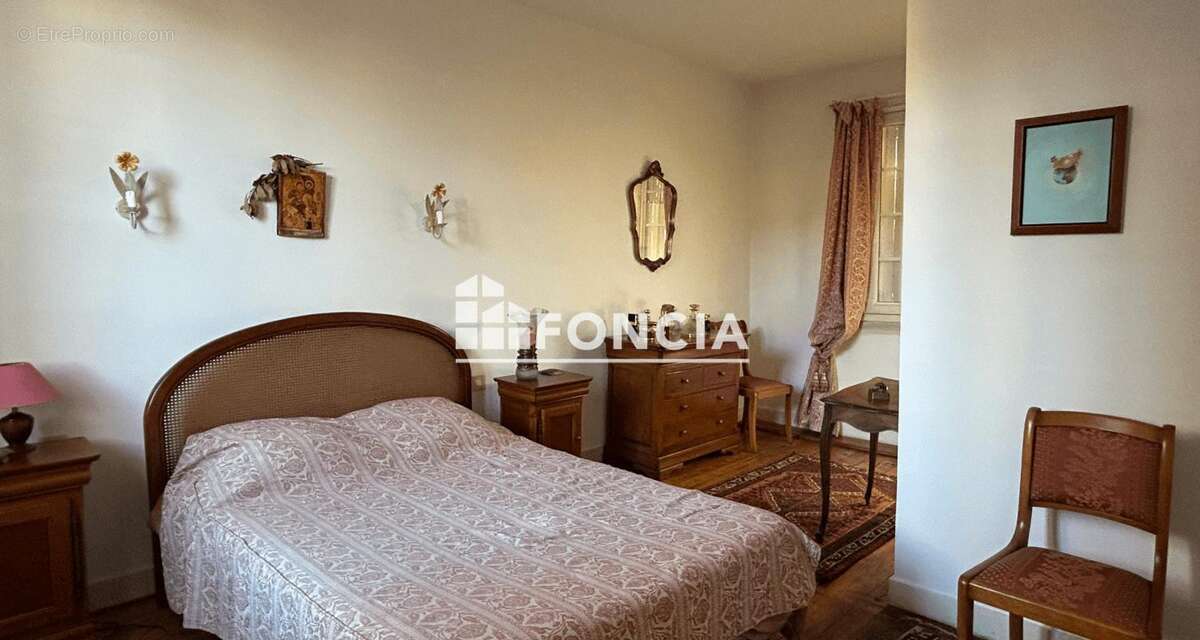 Appartement à PERIGUEUX