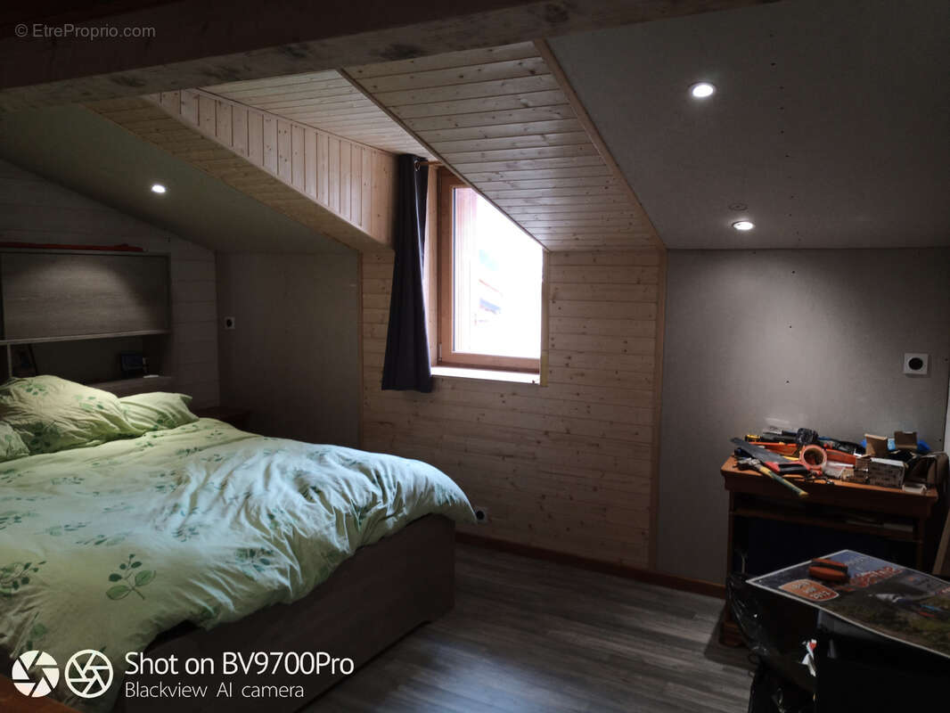 Appartement à AUSSOIS
