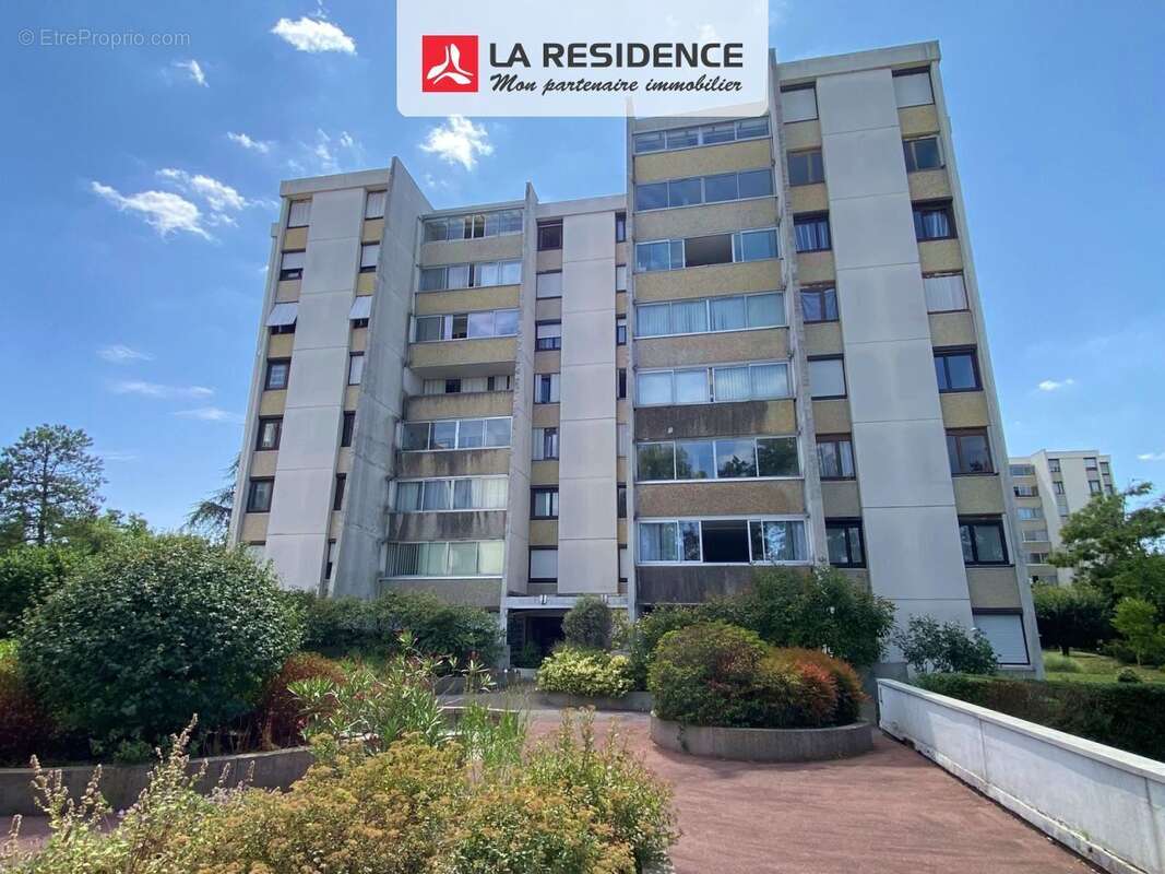 Appartement à FRANCONVILLE