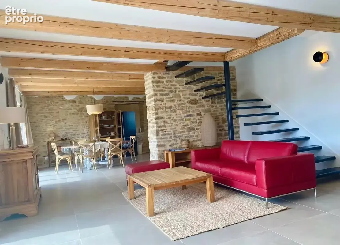 Maison rustique en pierres avec piscine au coeur de l'Alta Langa - photo 10