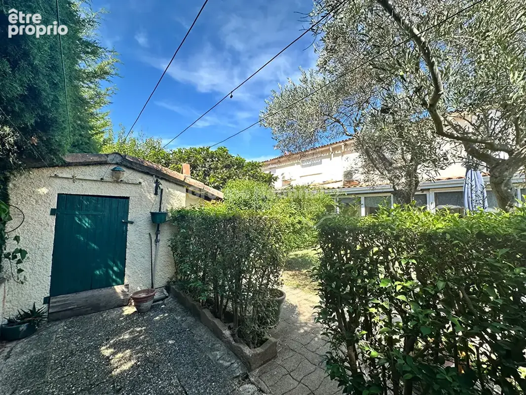 Maison individuelle 5 pièces - 94m² - Garage - Jardin - à LE PONTET (84130) - photo 5