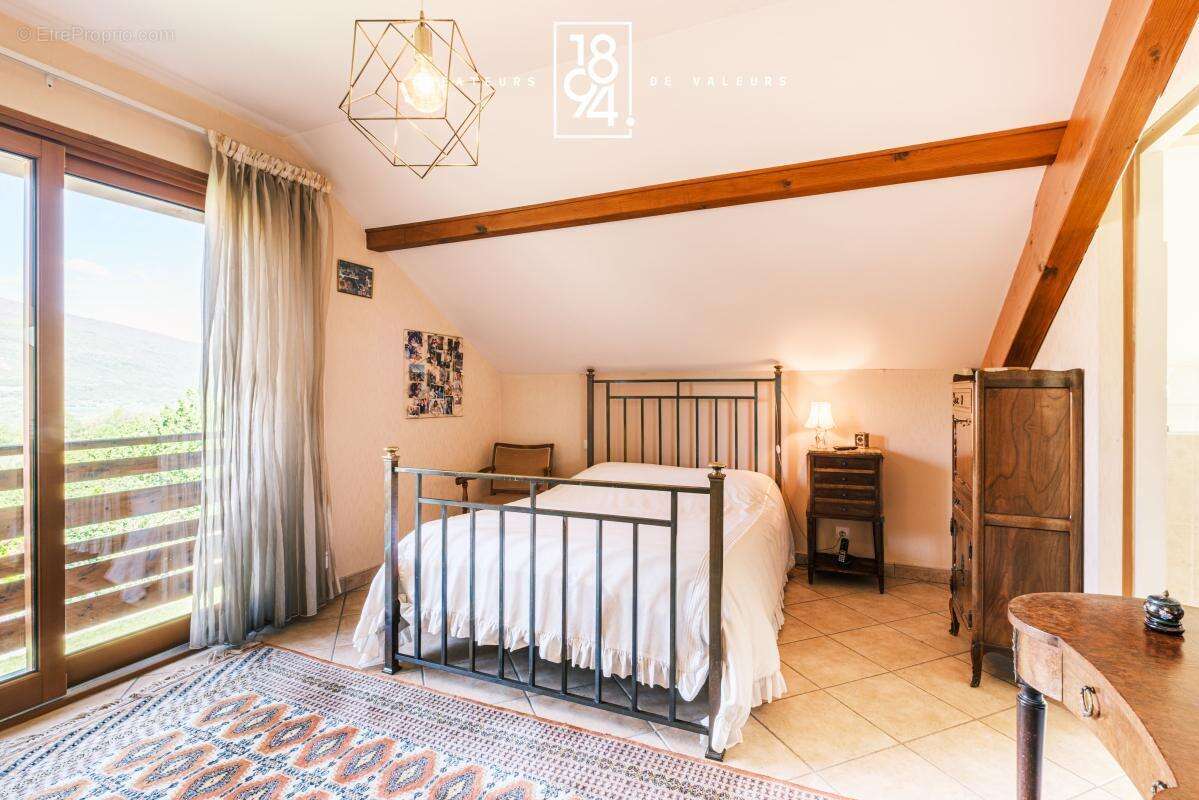 Maison à MOTZ