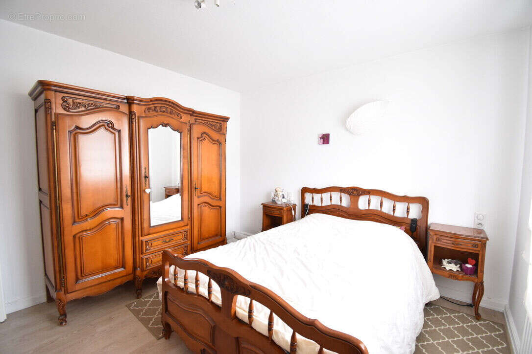 Maison à SAULCY-SUR-MEURTHE