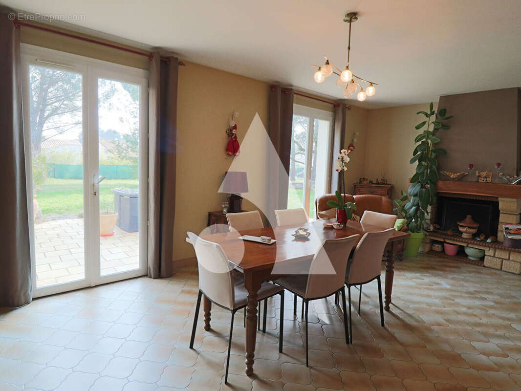 Maison La Tremblade 3 chambres 153 m2 - photo 5