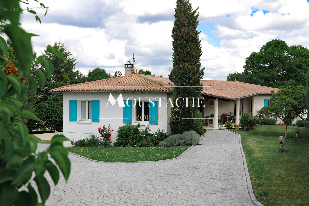 Maison à ROYAN