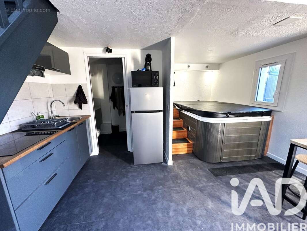 Photo 8 - Maison à LA MOTTE