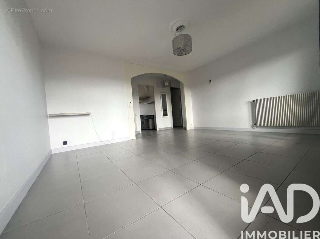 Photo 2 - Appartement à AGEN