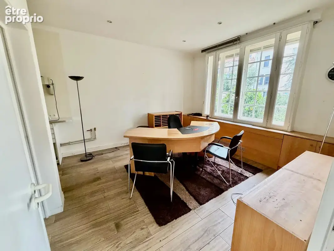 Maison belle époque de 387m2 - photo 6