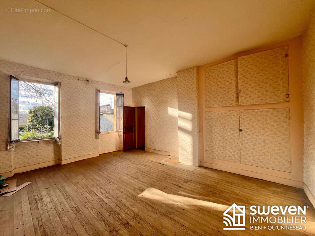 Maison 110 m² à Couladere  - photo 7