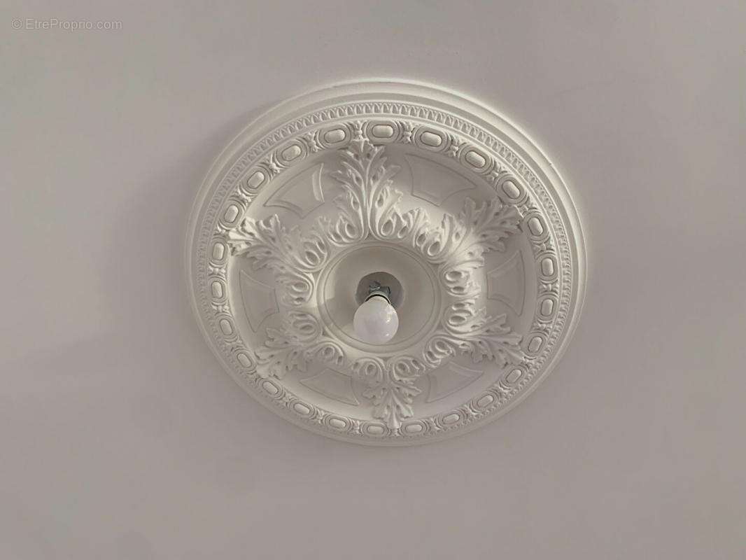 Appartement à VANNES