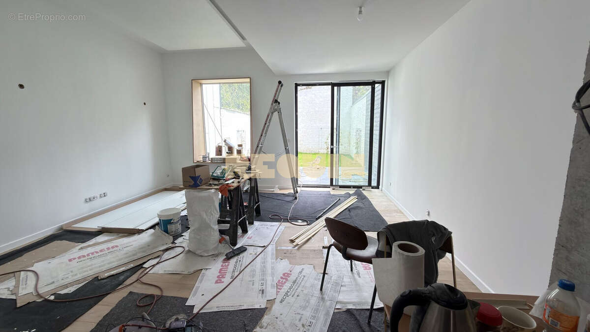Appartement à LILLE