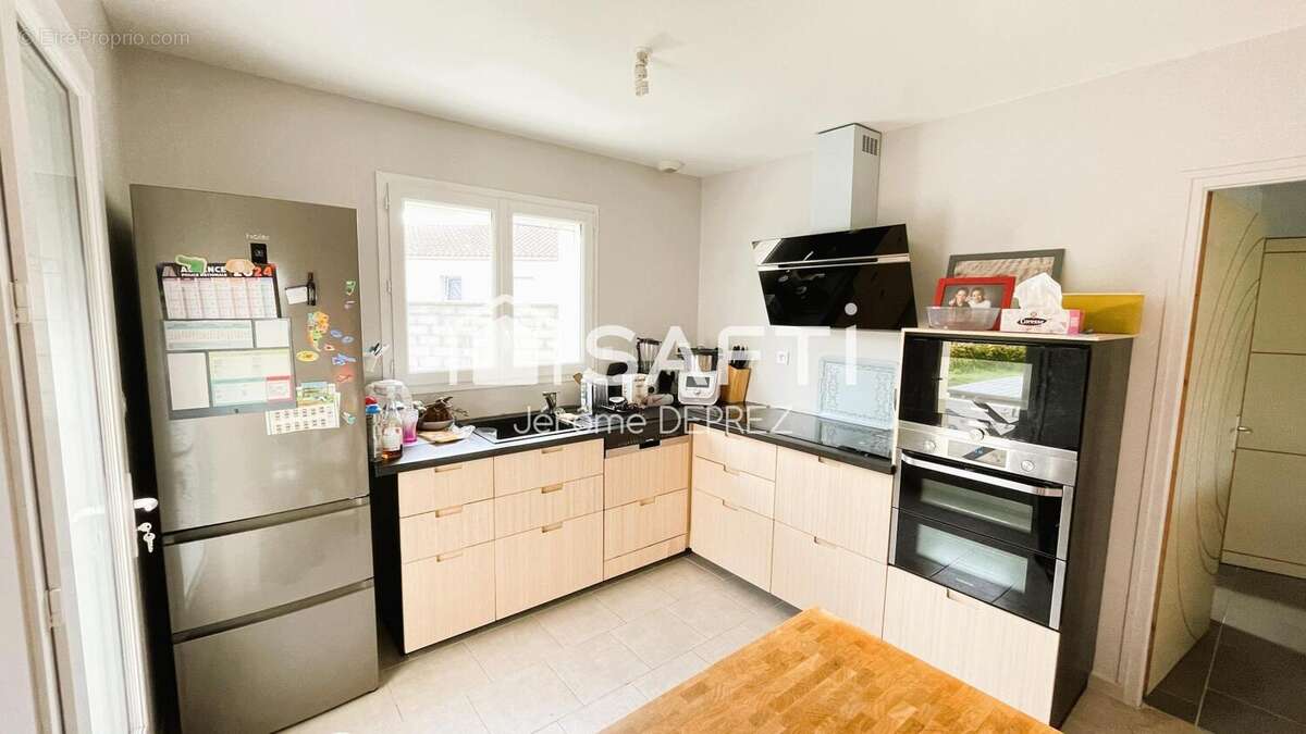 Photo 5 - Maison à LUCON